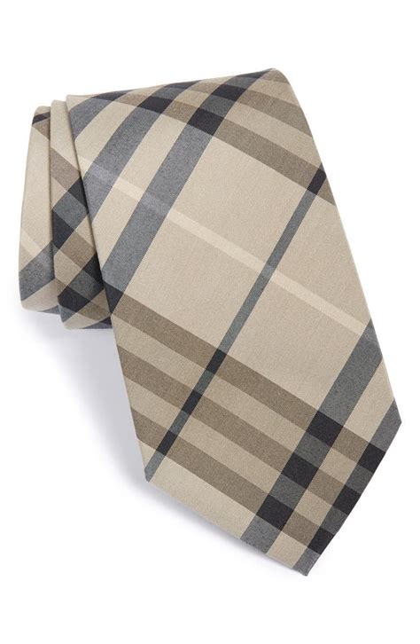 burberry london clinton tie|Designer Ties & Cufflinks .